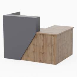 Ресепшен Эксперт Exp 2